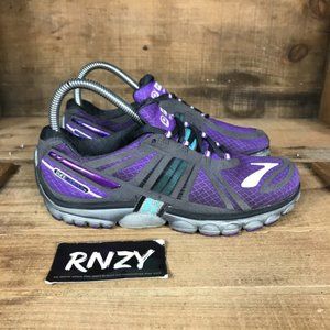 brooks pure cadence jordan